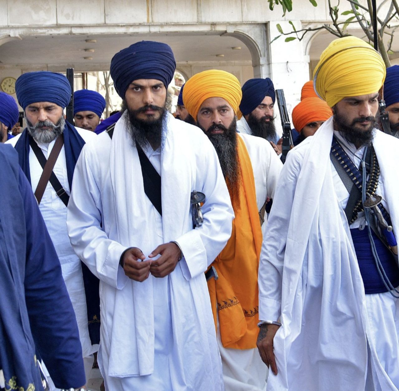 Breakthrough: Arrests Made in Sikh Leader Hardeep Singh Nijjar&#039;s Killing Investigation