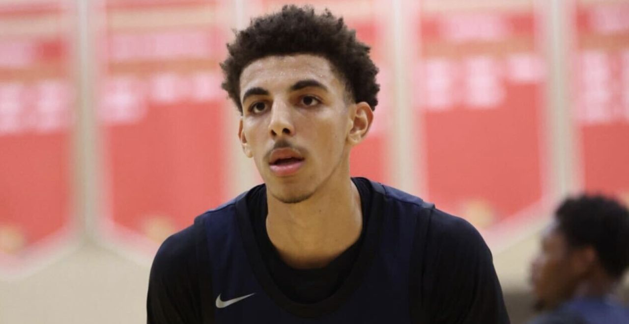 Justin Pippen Commits to Michigan: A Legacy Continues
