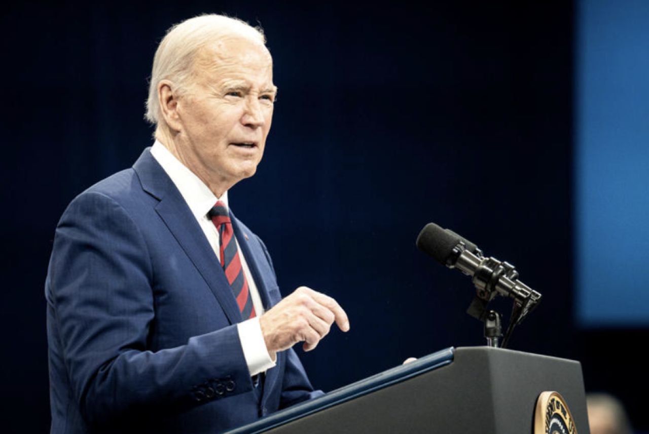Challenges Ahead: Muslim Americans React to Biden&#039;s Israel Policy