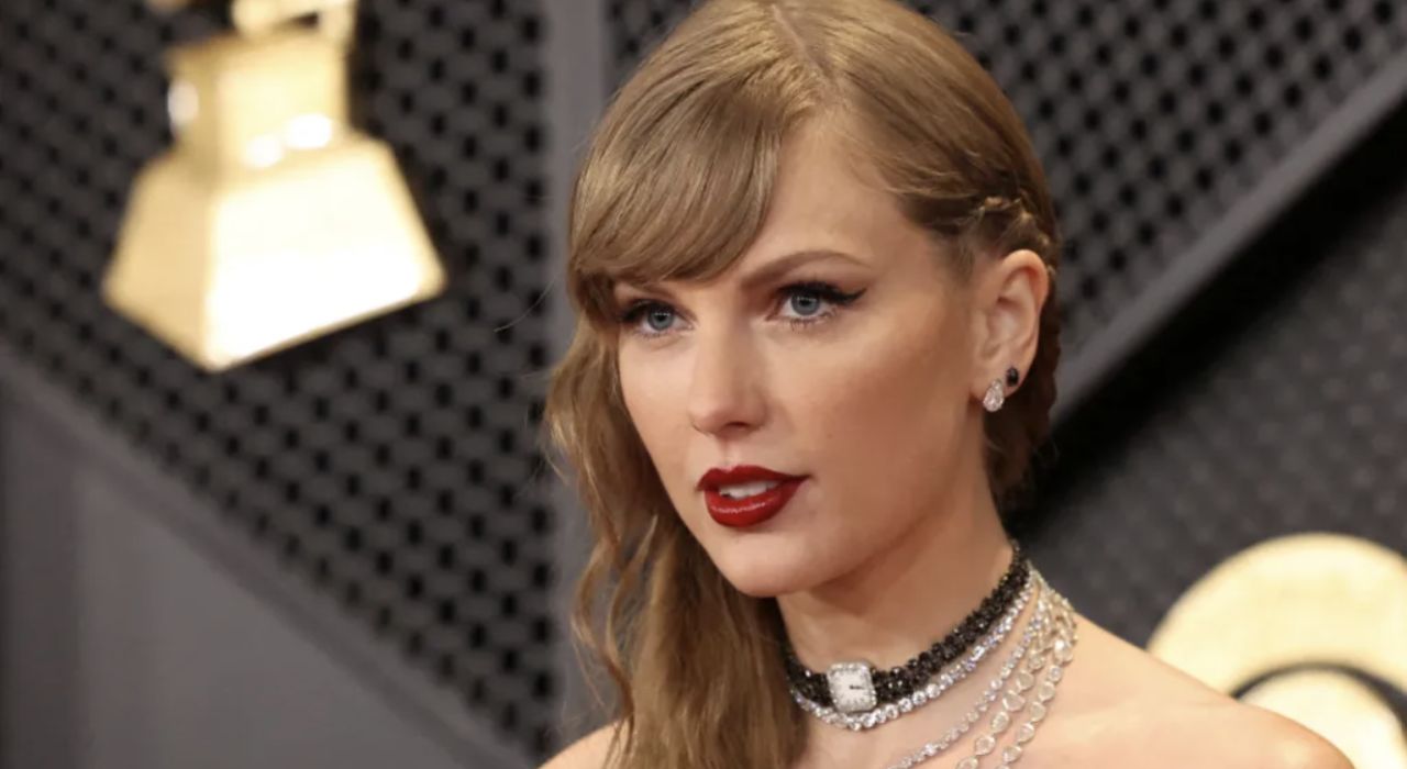 Taylor Swift&#039;s Album Leaks Ahead of Release, Fans Divided | Forbes Billionaires List 2024