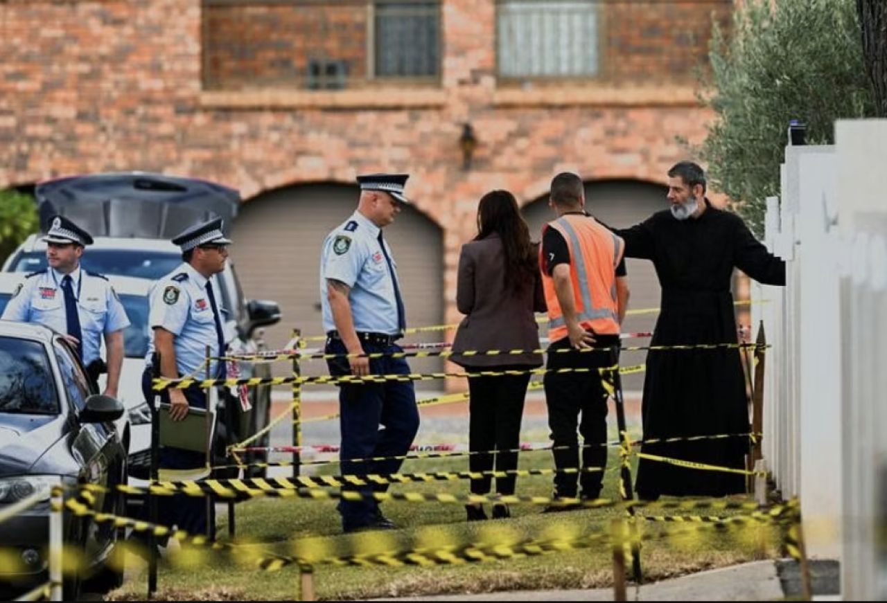 Tensions Rise: Sydney Violence Sparks Fears in Assyrian and Muslim Communities
