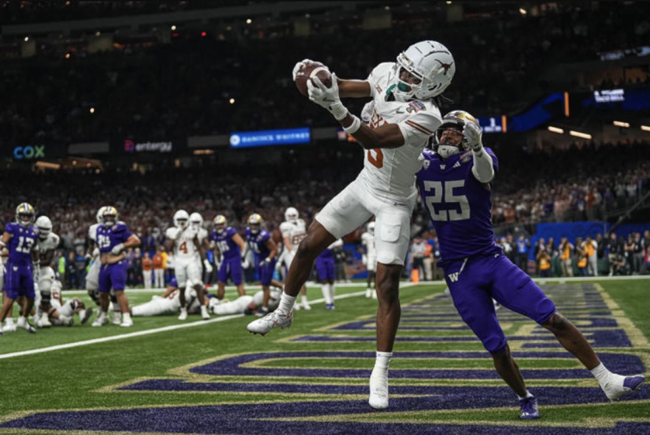 Colts&#039; 2024 NFL Draft Steal: Adonai Mitchell Adds Dynamic Playmaking to Offense