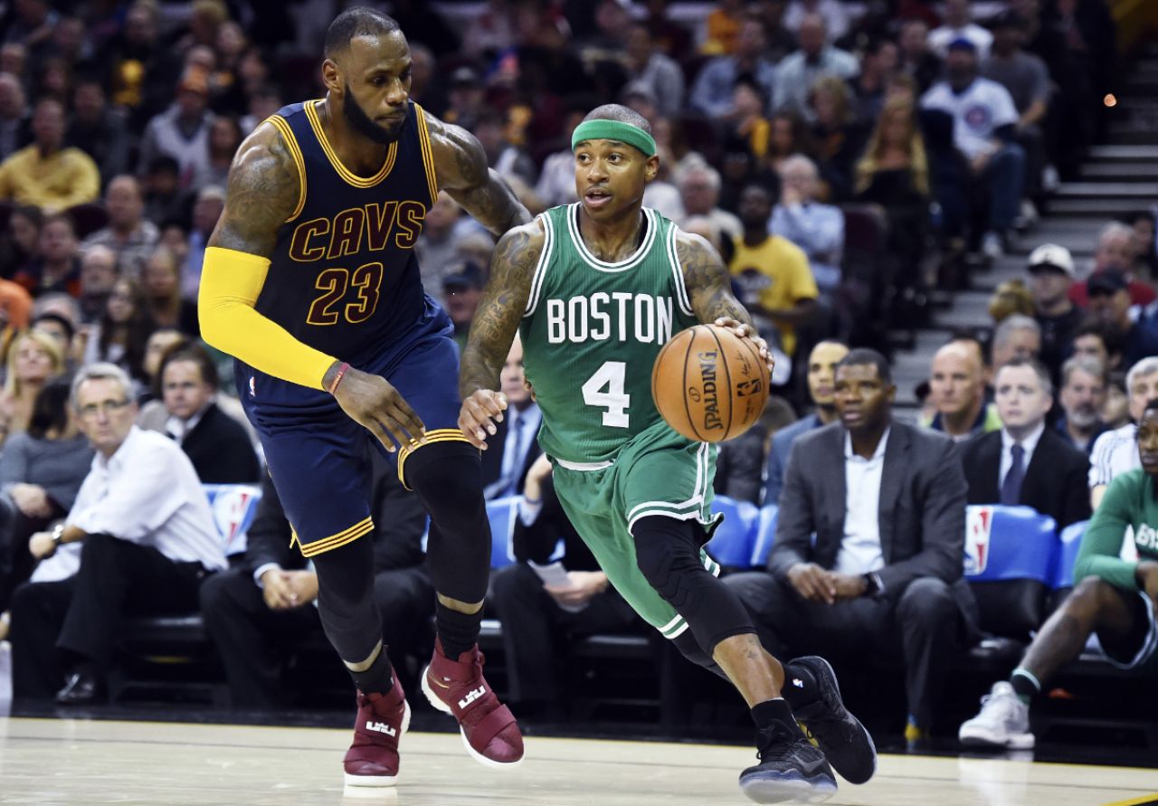 Playoff Clash: Celtics vs. Cavaliers - Strengths, Weaknesses, and Hoops Drama