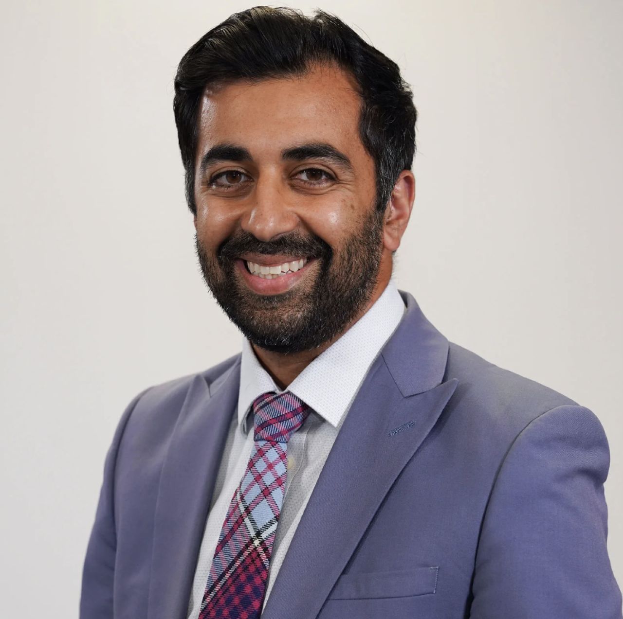 Facing the Challenge: Humza Yousaf&#039;s Determined Leadership in Scotland