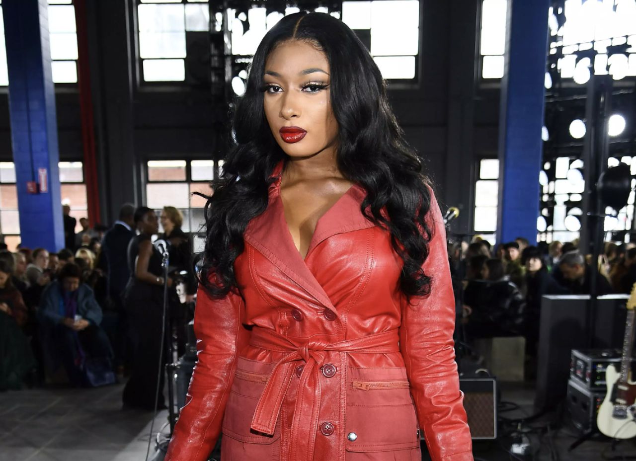 Former Cameraman Sues Megan Thee Stallion for Hostile Work Environment and Harassment