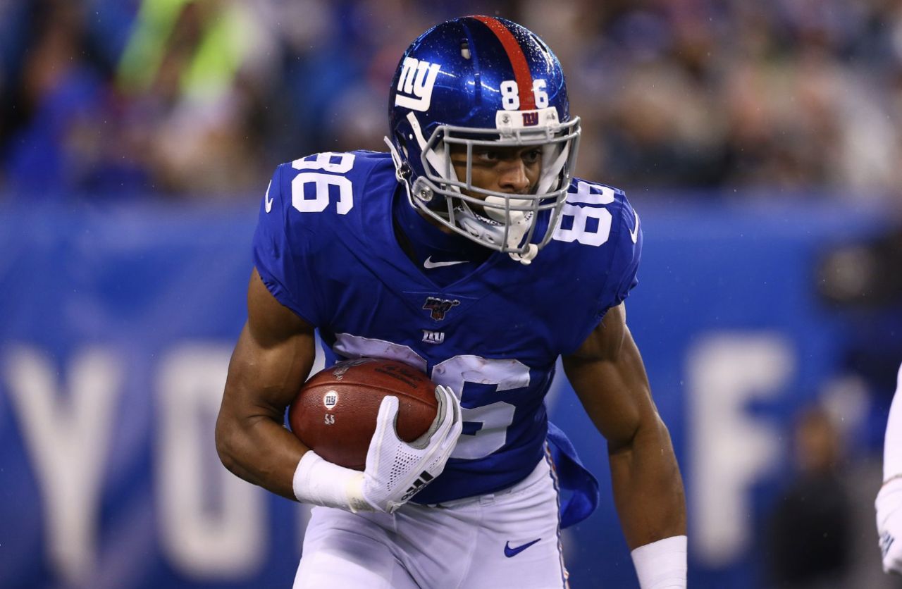 Giants&#039; Offseason Kickoff: Strong Turnout, Slayton&#039;s Contract Standoff