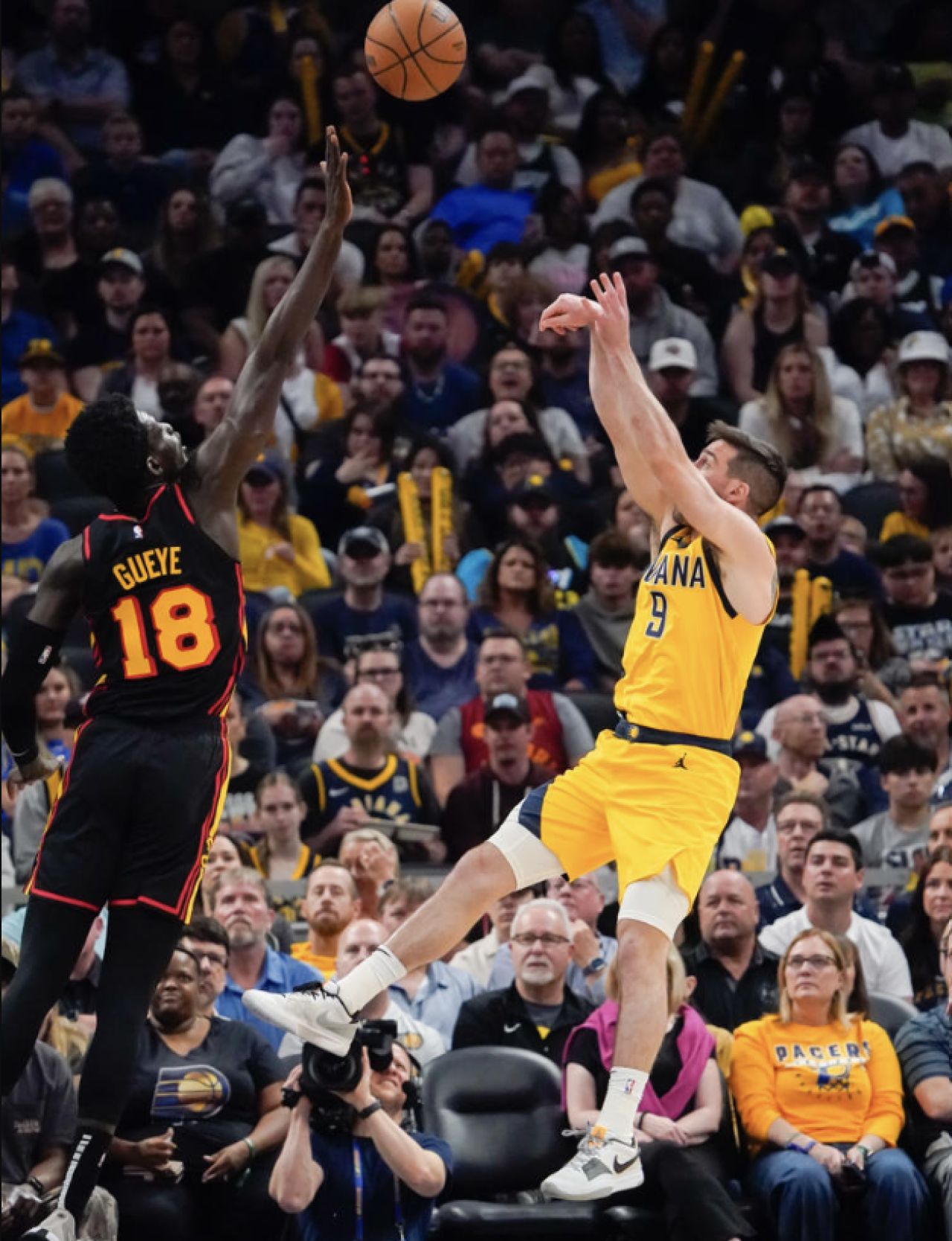 From Facilitator to Scorer: T.J. McConnell&#039;s Impactful Journey with the Pacers