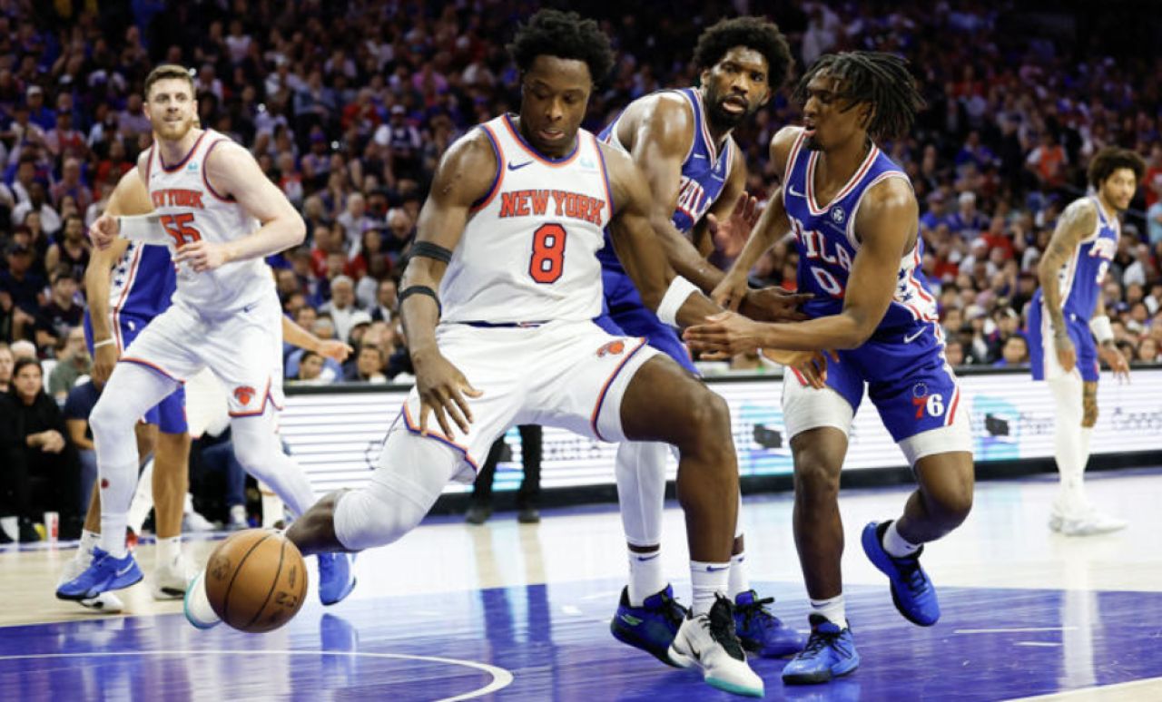 Striving for Success: Inside the Philadelphia 76ers&#039; Ongoing Journey in the NBA