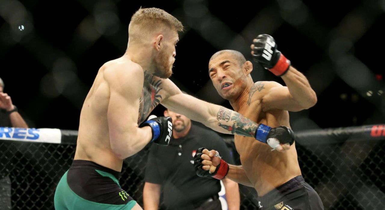 Fighters&#039; Comebacks: Jose Aldo Eyes McGregor&#039;s Return at UFC 303 as He Preps for UFC 301