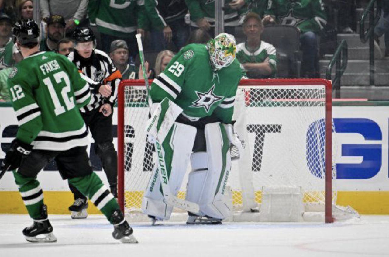 Stars Stumble in Game 1: Avalanche Overtime Victory Raises Playoff Stakes