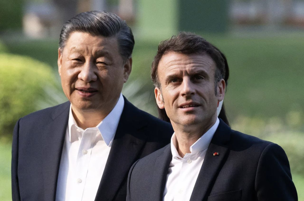 Charting China&#039;s Course: Xi Jinping&#039;s 2024 European Tour