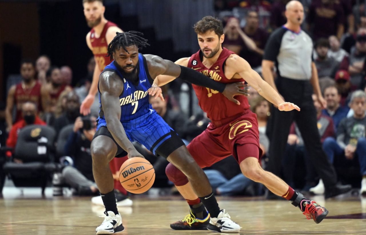 Game 4 Showdown: Cavaliers vs. Magic - Odds and Predictions