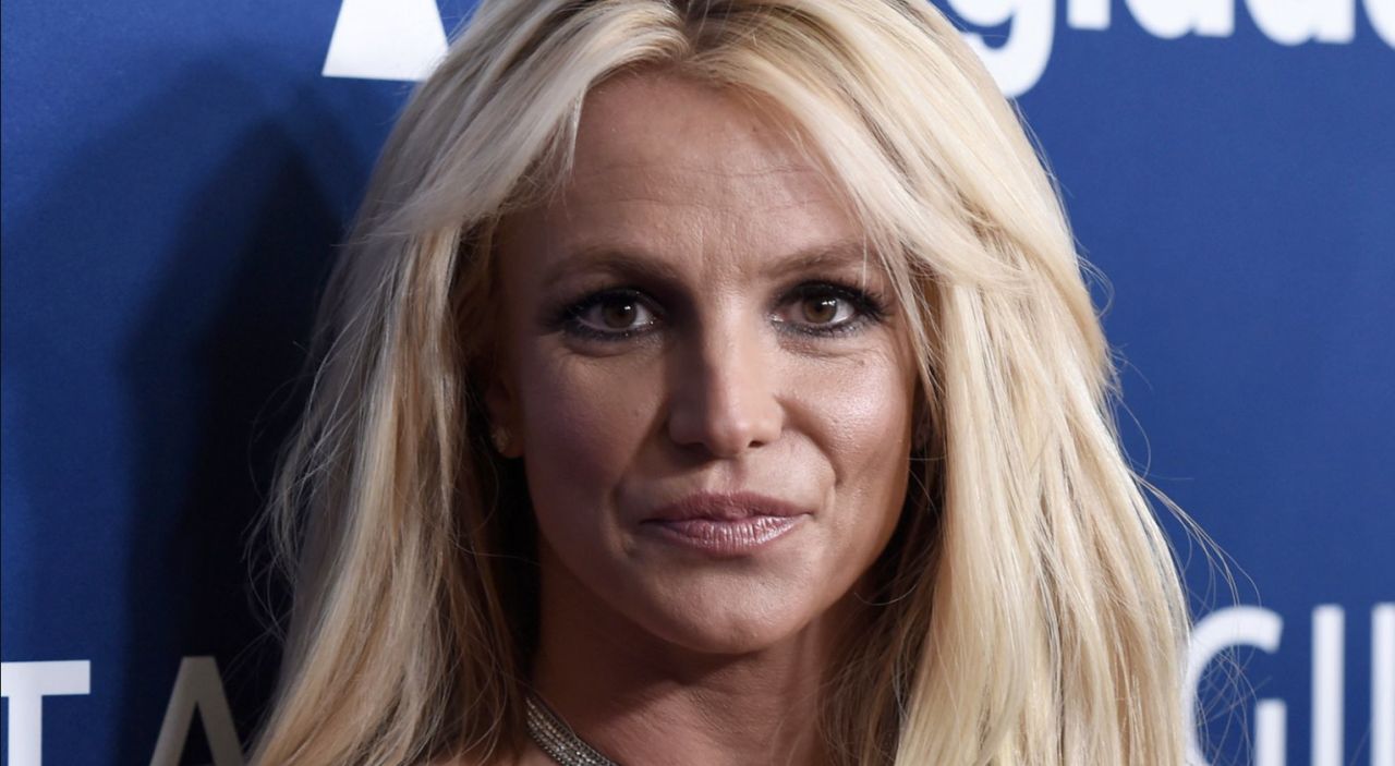 Britney Spears Settles Legal Dispute with Father Over Legal Fees