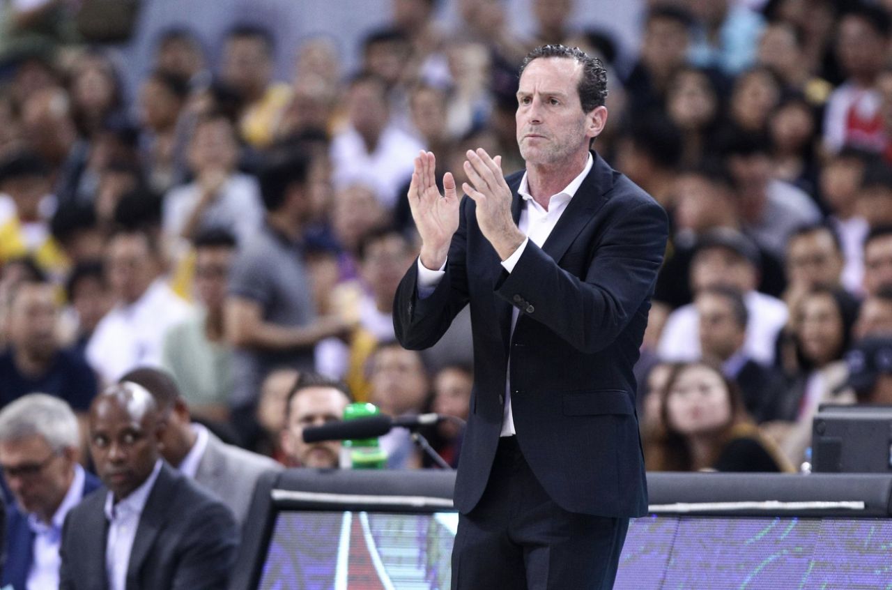 Shakeup in LA: Lakers Fire Coach Ham, Eye Atkinson as Replacement