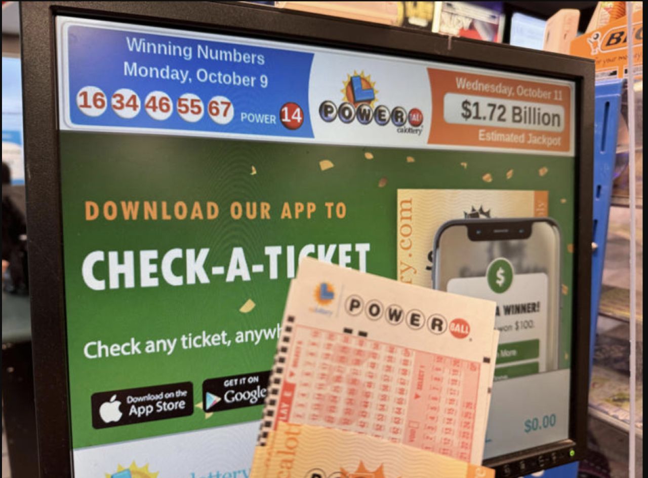 New Jersey Lottery Winners: $10K+ Prizes Across Powerball, Mega Millions &amp; More