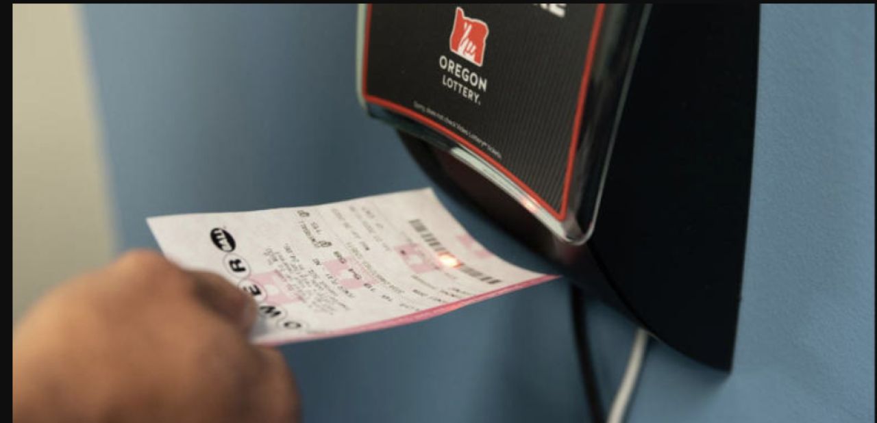 Oregon Lottery Results – November 26, 2025: Powerball, Pick 4 &amp; More