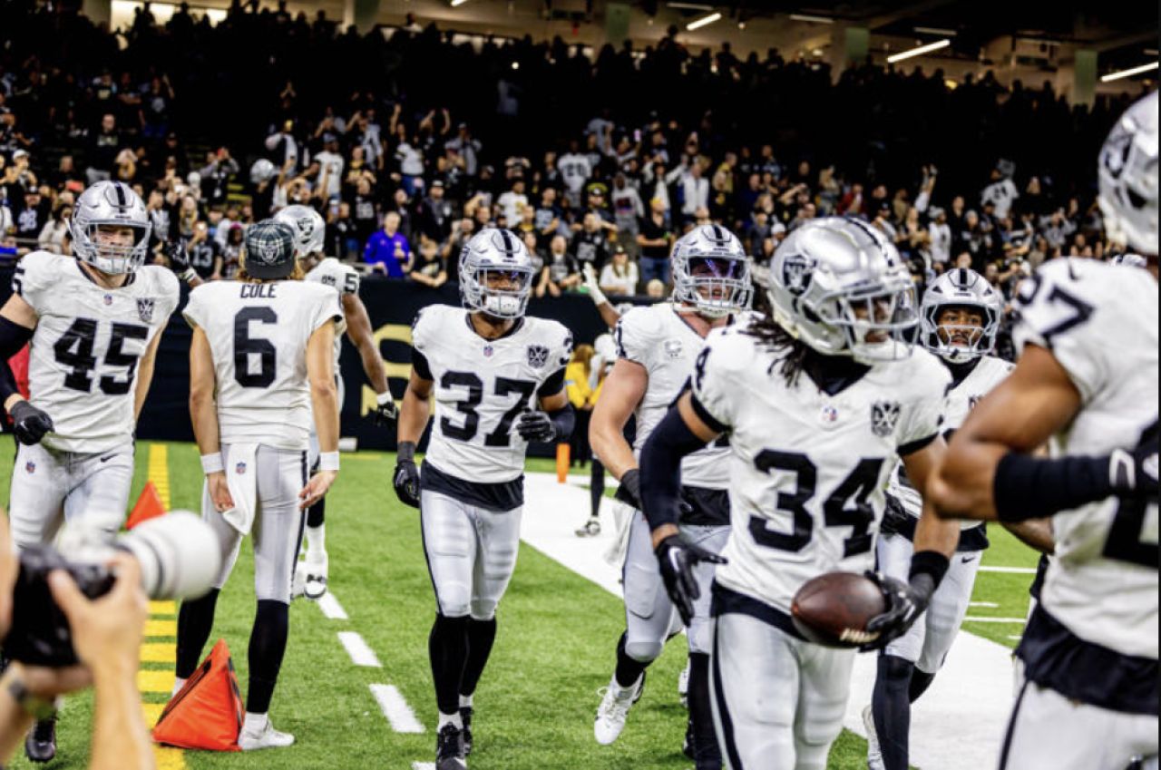 Raiders vs. Seahawks Preseason Showdown: Key Battles That Will Shape the 2025 Roster