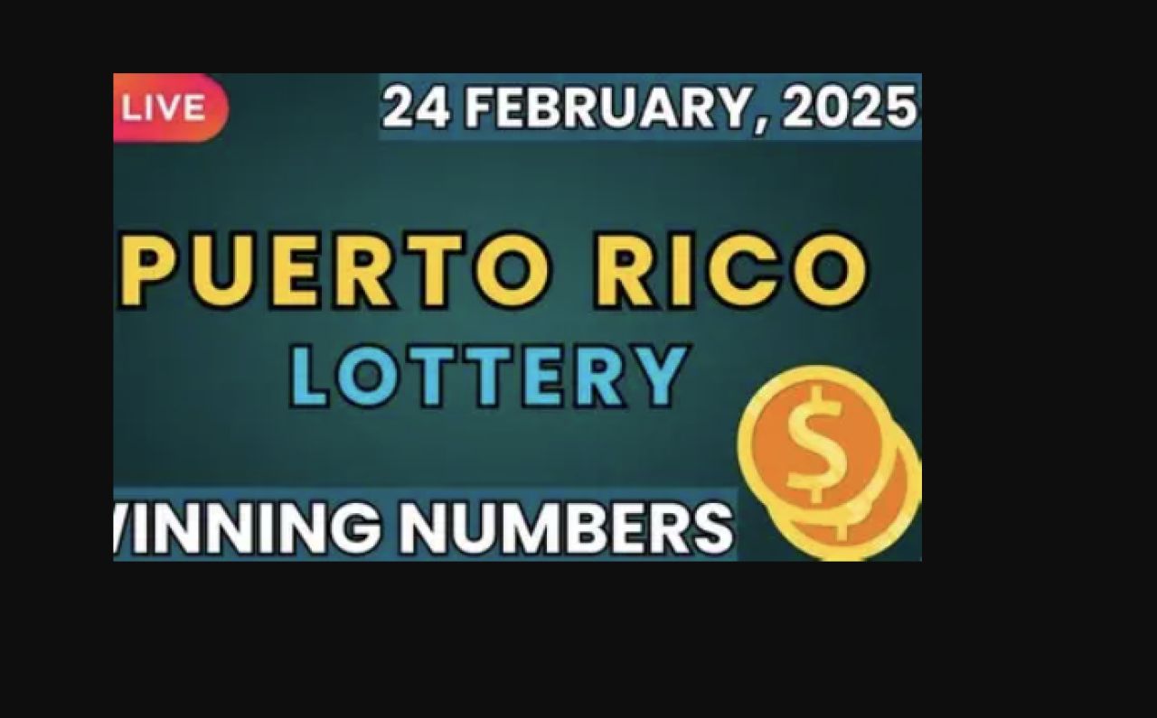 Puerto Rico Lottery Results &ndash; Winning Numbers for December 15, 2025