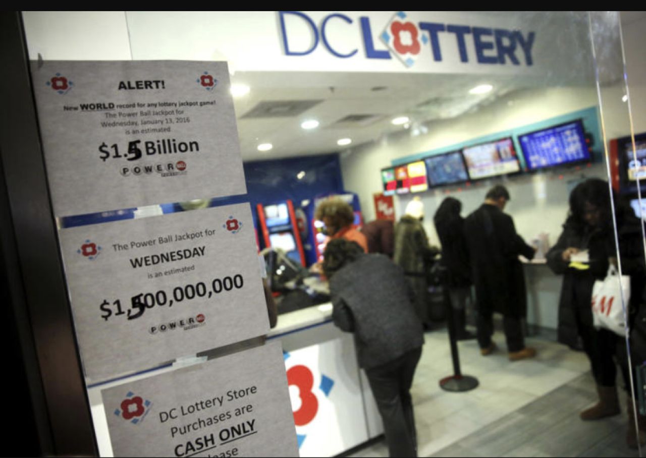 DC Lottery Results for December 09, 2025: Full Winning Numbers Guide