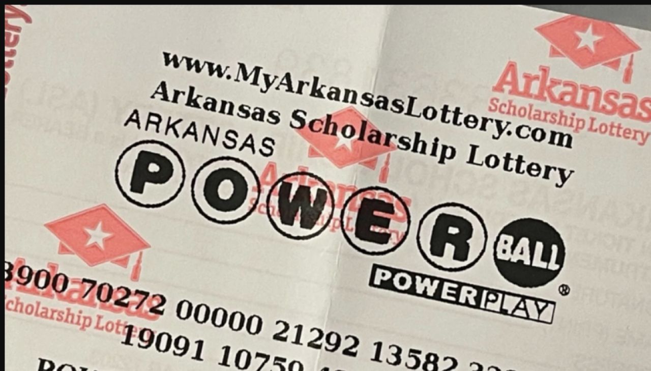Arkansas Lottery Results for March 13, 2026: Mega Millions, Cash 3, Cash 4 &amp; More