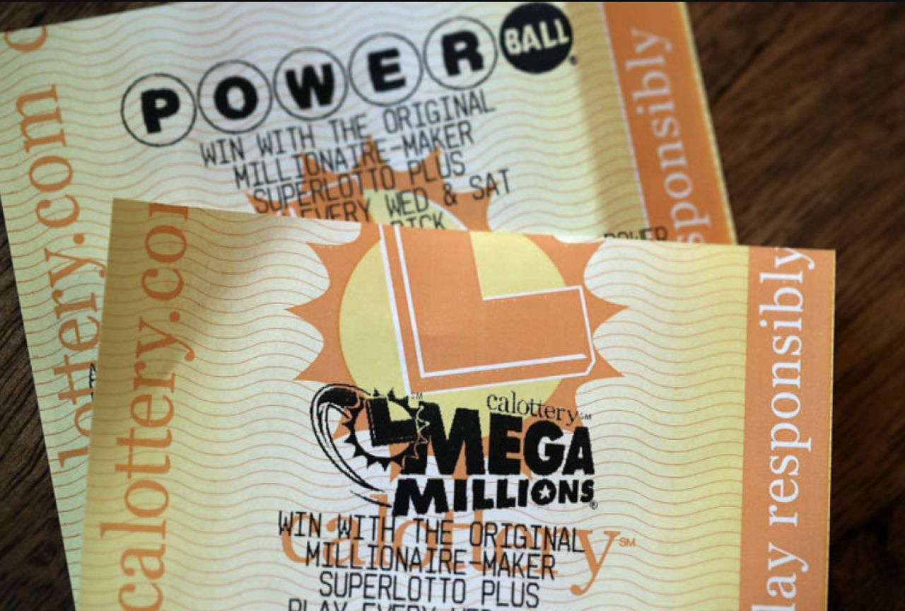 California Lottery Results: Daily 3, Daily 4, Daily Derby &amp; Fantasy 5 – Sept. 14, 2025
