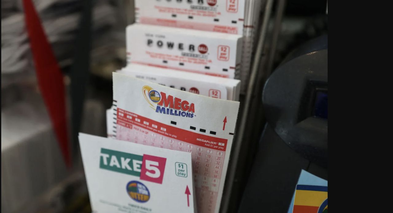 Nebraska Lottery Results: Winning Numbers, Jackpots &amp; Game Guide