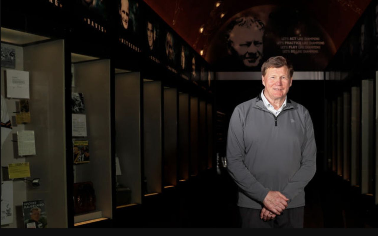 Mark Murphy&#039;s Exit: A Golden Era Ends as Packers Step Into a Prosperous Future