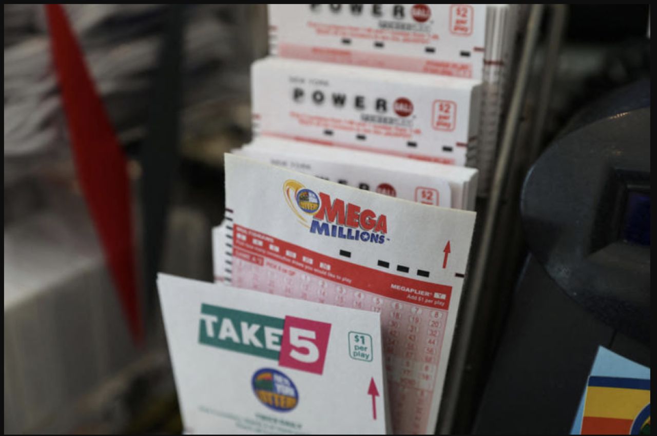 Nebraska Lottery Results: Dec. 21, 2025 Winning Numbers &amp; Big Game Info
