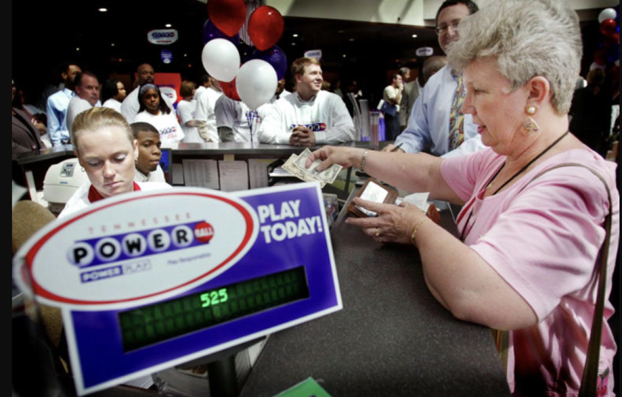 Tennessee Lottery Results for June 20, 2026: Winning Numbers for Powerball, Cash 3 &amp; More