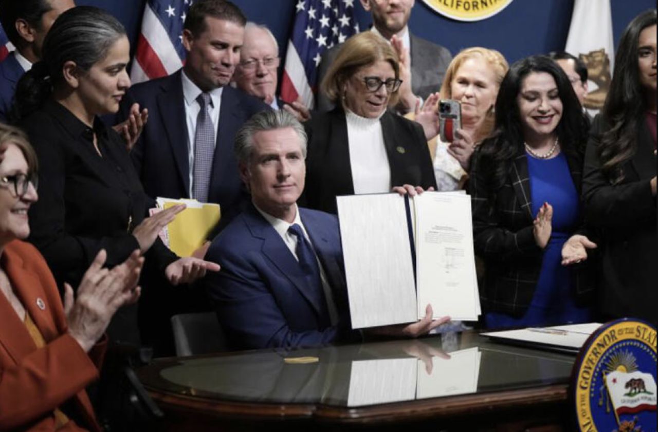 California’s Redistricting Showdown: Fair Maps vs. Political Power
