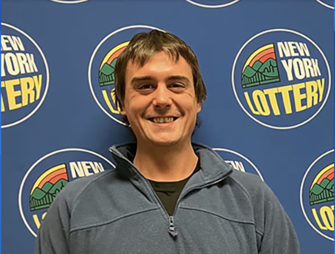 $10 Million Scratch-Off Victory Brings Holiday Cheer to Cortland