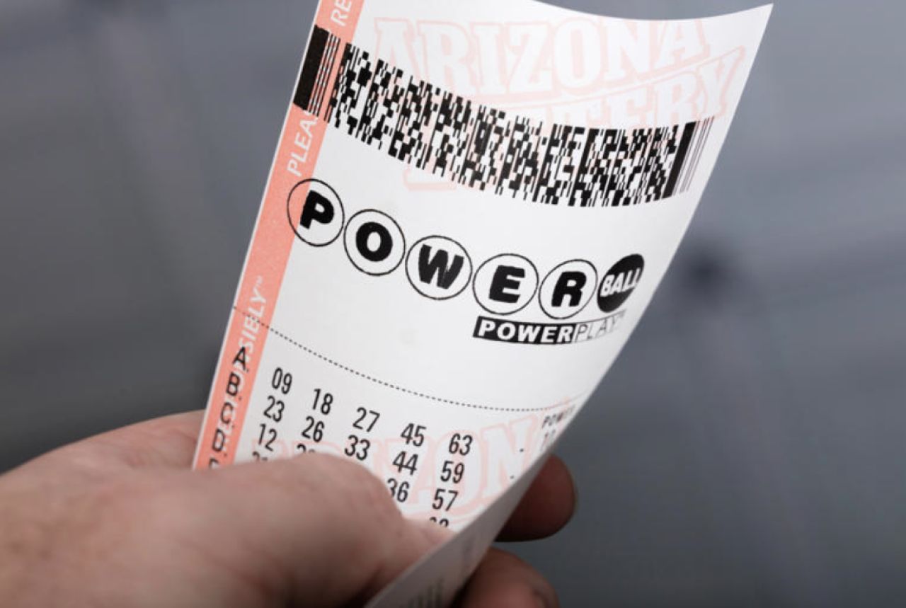 $1.25 Billion Powerball Jackpot Rolls Over Ahead of Christmas