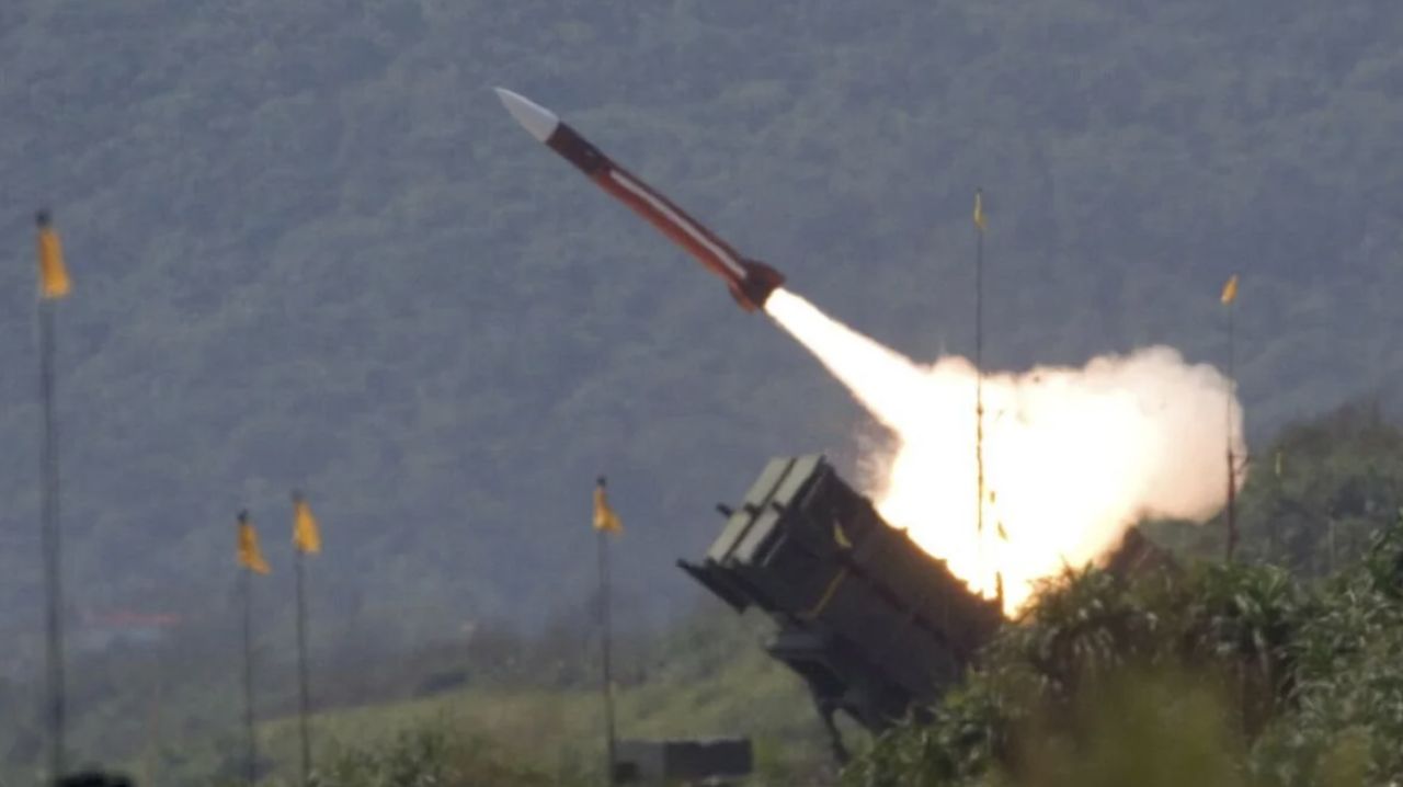 US Provides Ukraine with Patriot Missiles Amidst Russian Aggression