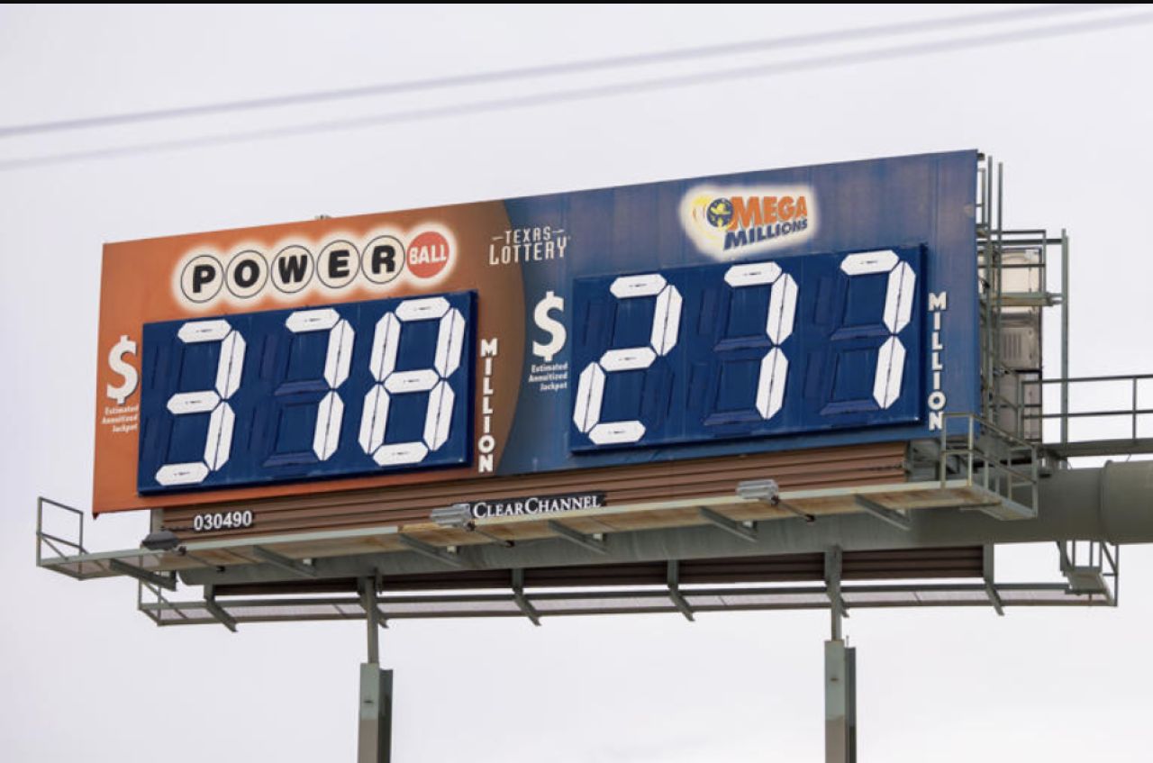 Texas Lottery Results May 16, 2026: Winning Numbers for Powerball, Lotto Texas &amp; More
