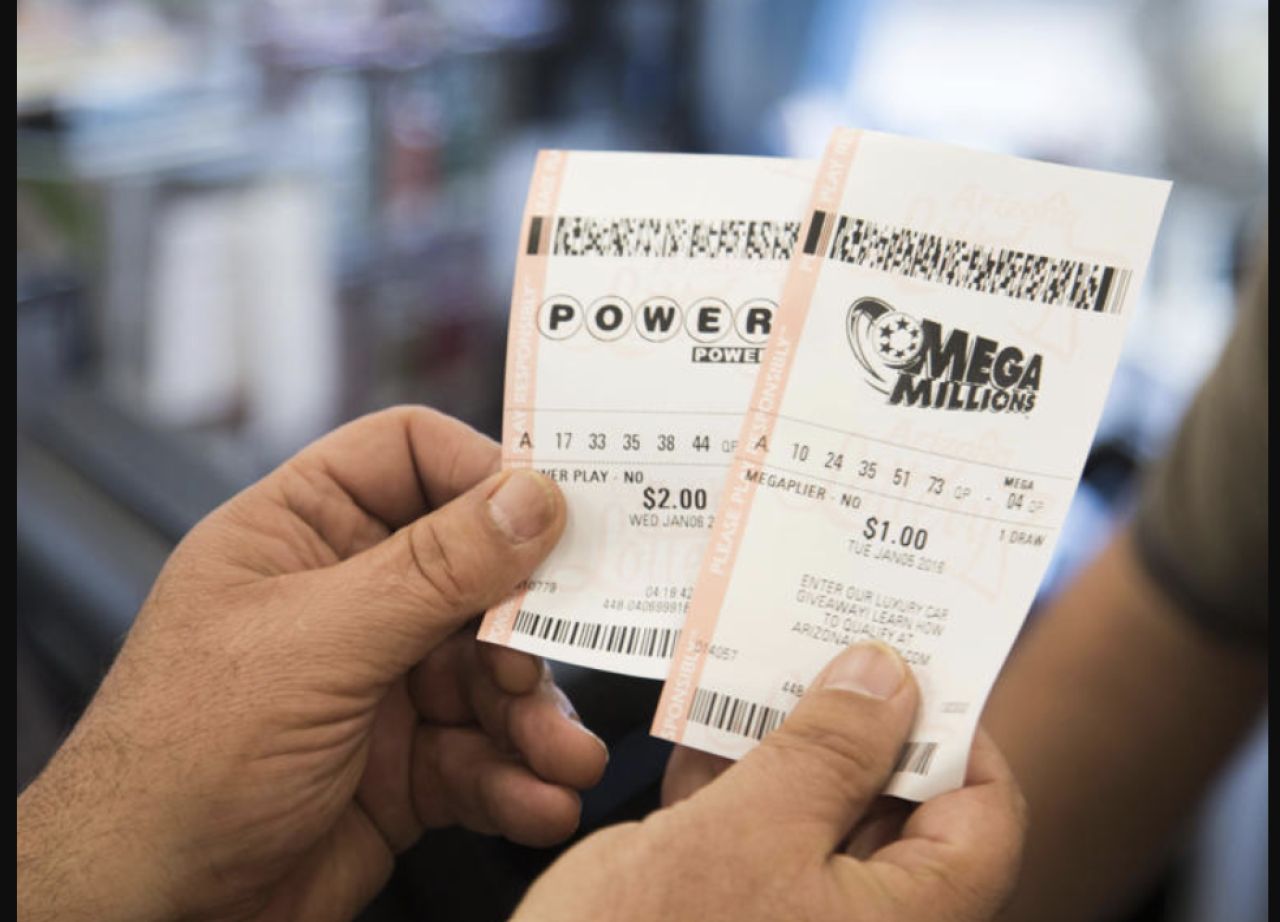 Arizona Lottery Results for July 18, 2026: Winning Powerball, Fantasy 5, Pick 3 &amp; The Pick Numbers