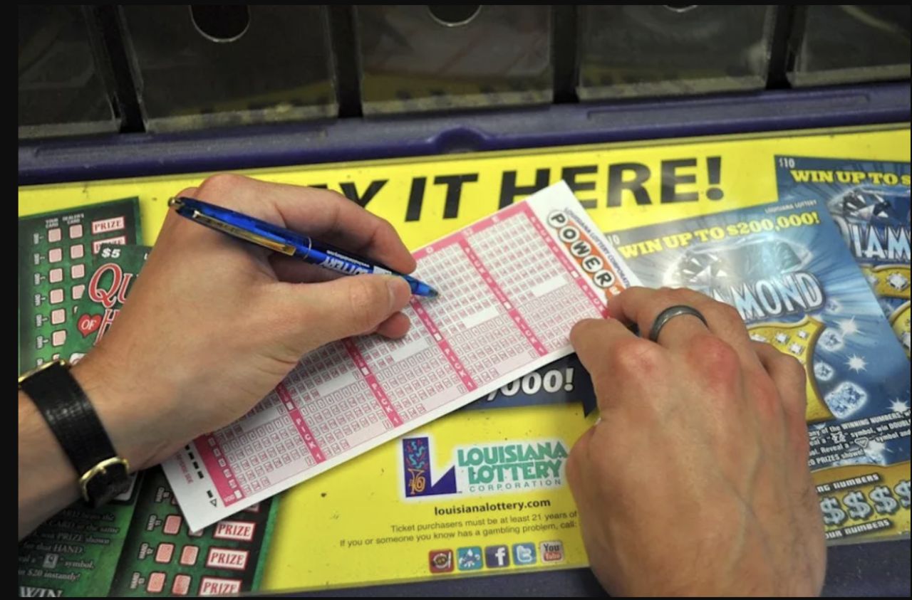 Louisiana Lottery Results for May 16, 2026: Winning Powerball, Lotto &amp; Pick Numbers