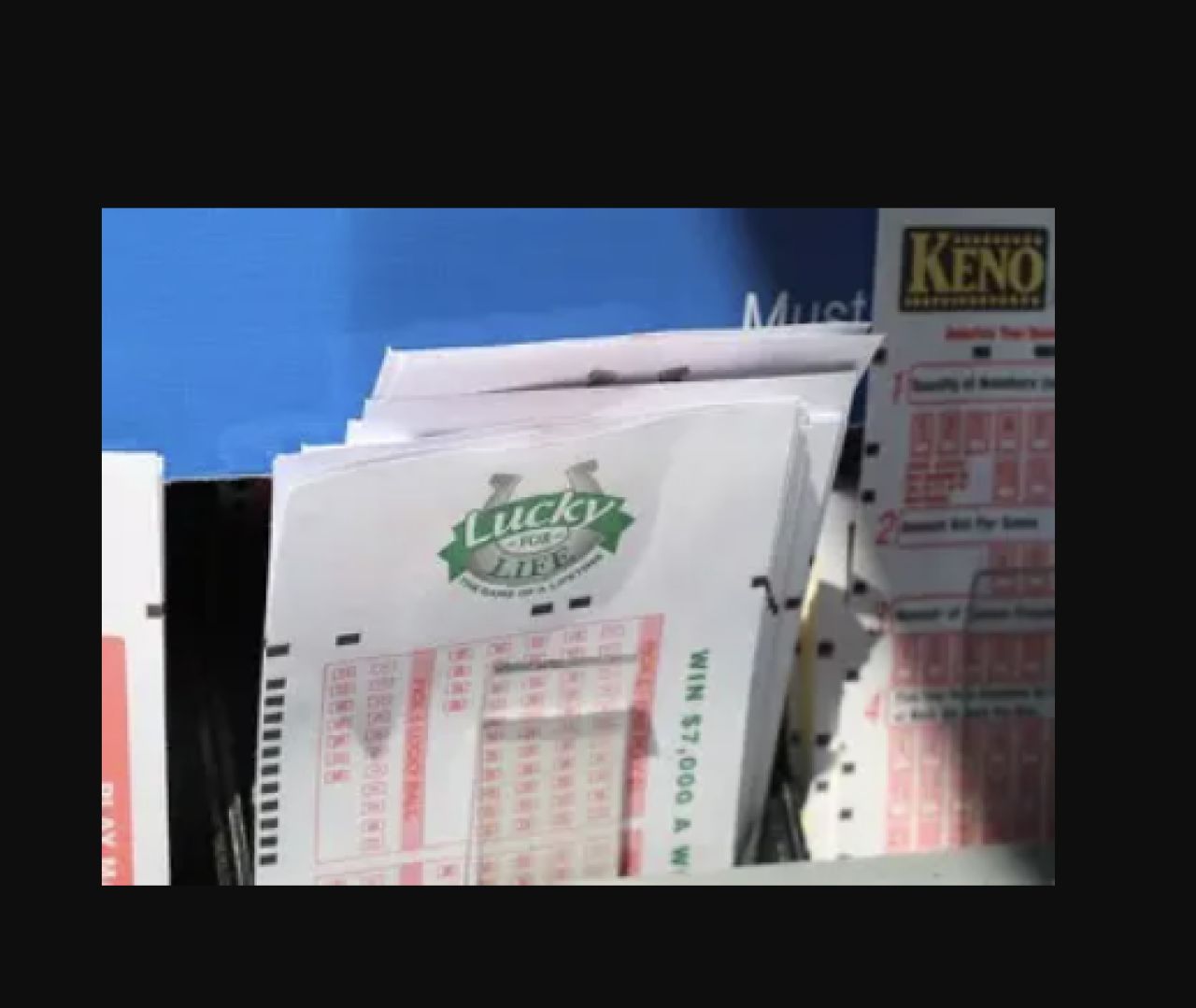 Massachusetts Lottery Results for February 16, 2026: Winning Numbers &amp; Draw Schedule