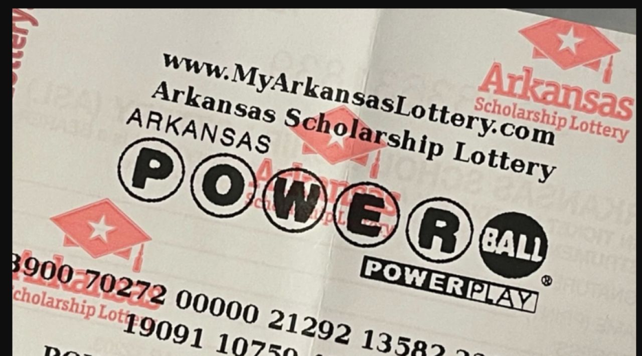 Arkansas Lottery Results for May 18, 2026: Winning Numbers Revealed