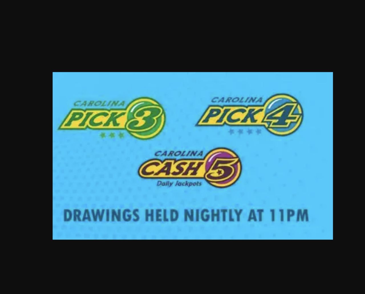 North Carolina Lottery Results: Winning Numbers for June 4, 2026