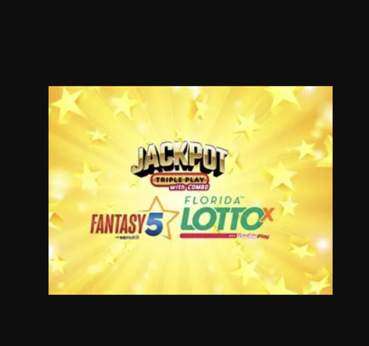 Florida Lottery Results June 3, 2026: Winning Numbers for Powerball, Lotto &amp; More