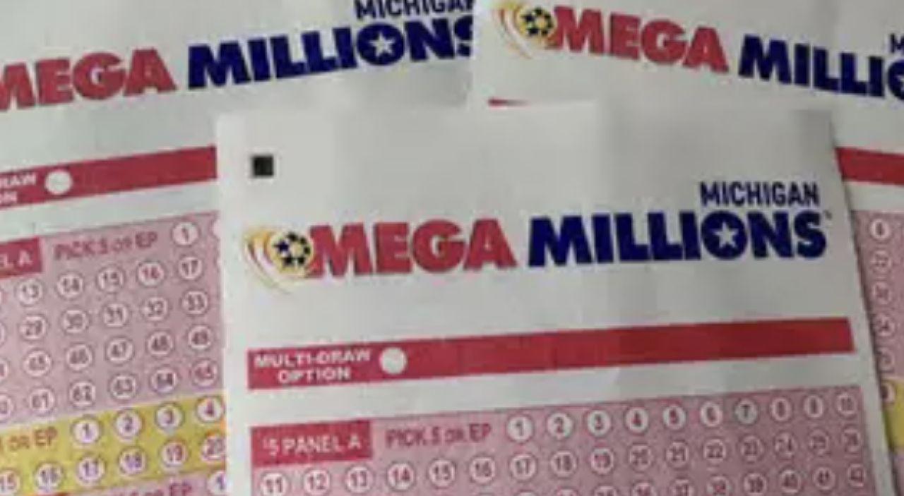 Mega Millions, Pick 3 &amp; Cash 5: Virginia Lottery Results for May 26