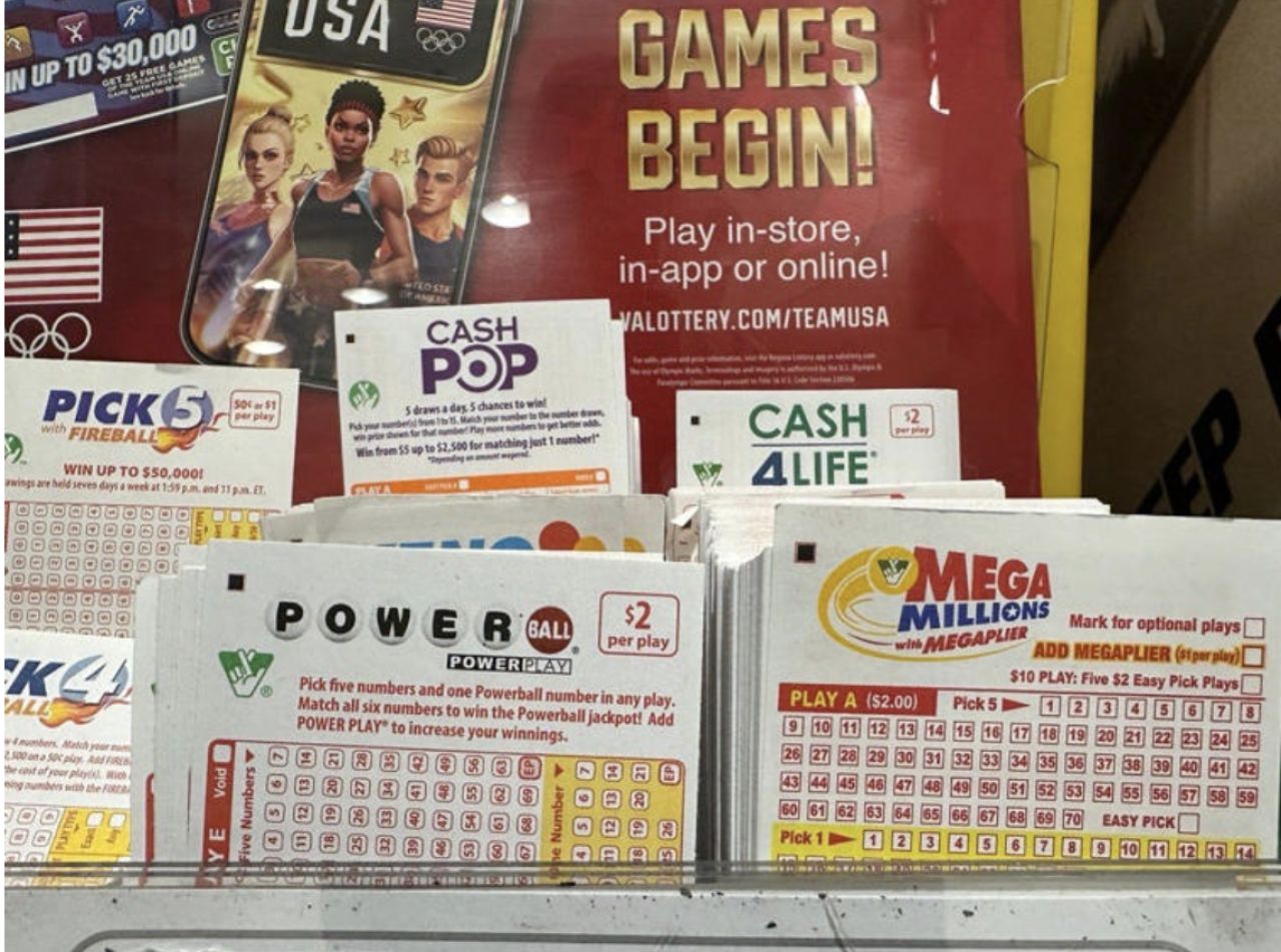 North Carolina Lottery Results for June 21, 2026: Winning Numbers for Pick 3, Pick 4, Cash 5
