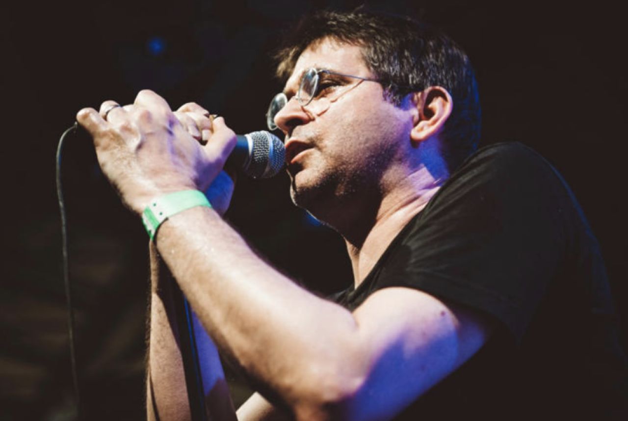 Remembering Steve Albini: A Tribute to a Chicago Icon