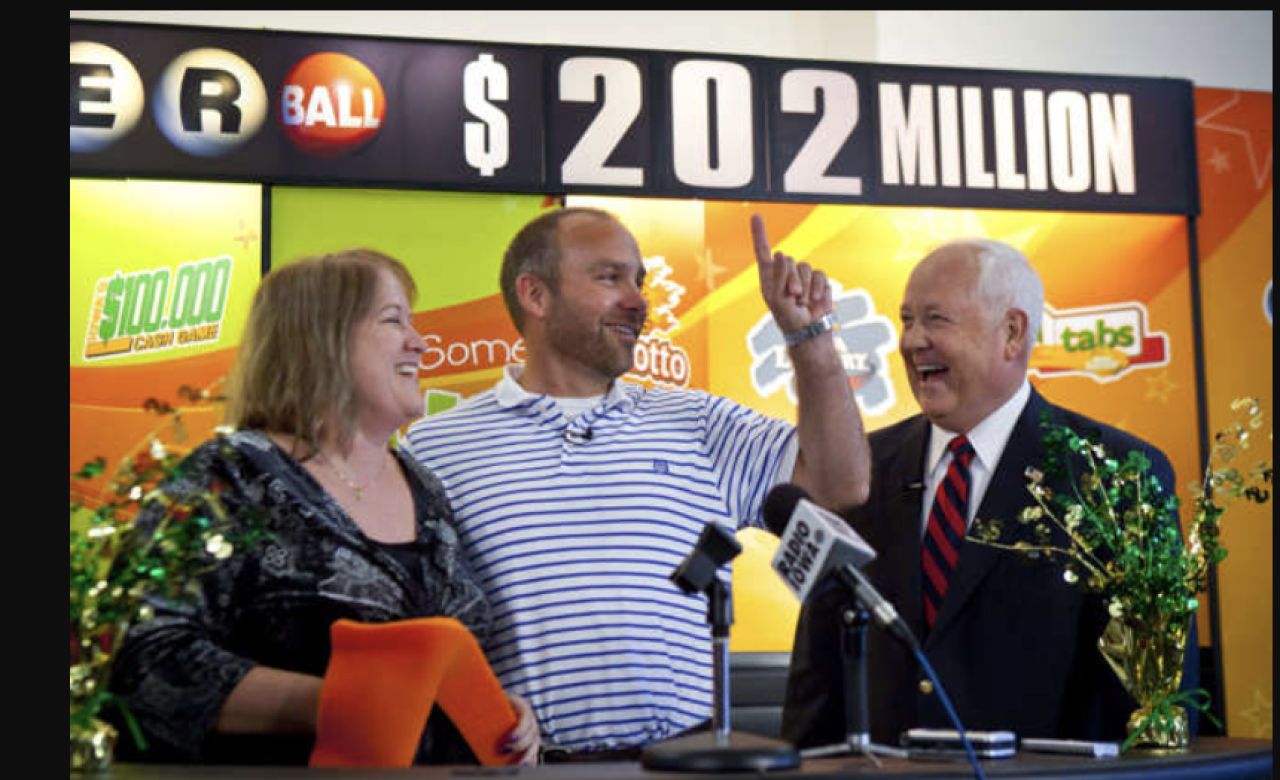 Powerball Results for April 8, 2026: No Winner, Jackpot Climbs to $35 Million