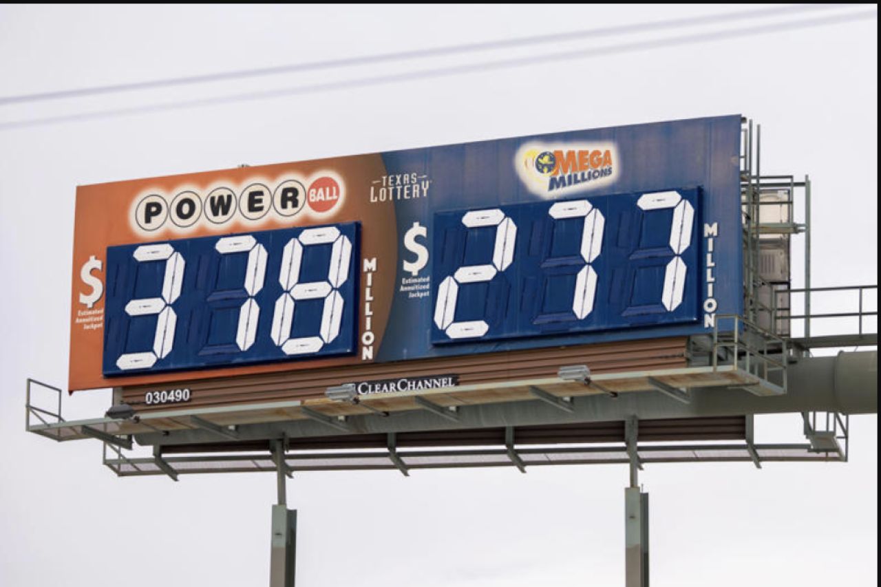 Texas Lottery Results for December 23, 2025: Mega Millions, Pick 3 &amp; 4, Cash Five &amp; More