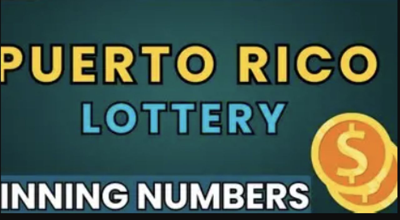 Puerto Rico Lottery Winning Numbers – Oct. 22, 2025