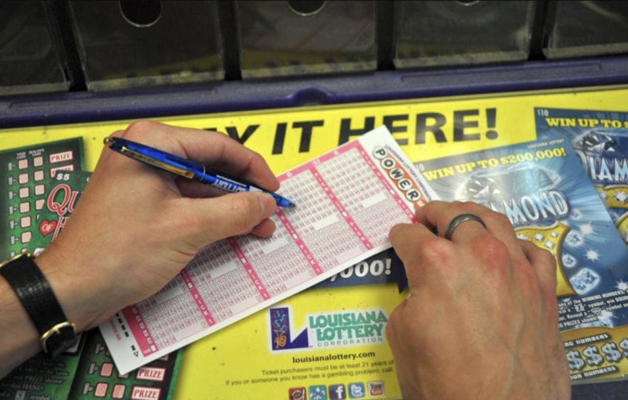 Louisiana Lottery Results: Powerball, Pick 3, Pick 4 &amp; Pick 5 &ndash; February 2, 2026