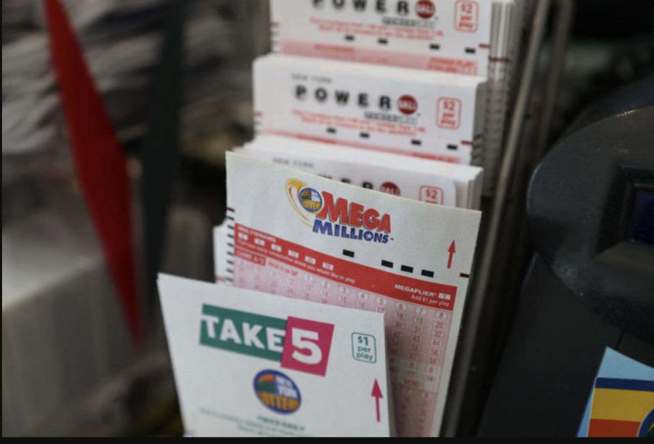 Maine Lottery Results: Winning Numbers, Jackpots &amp; How to Play