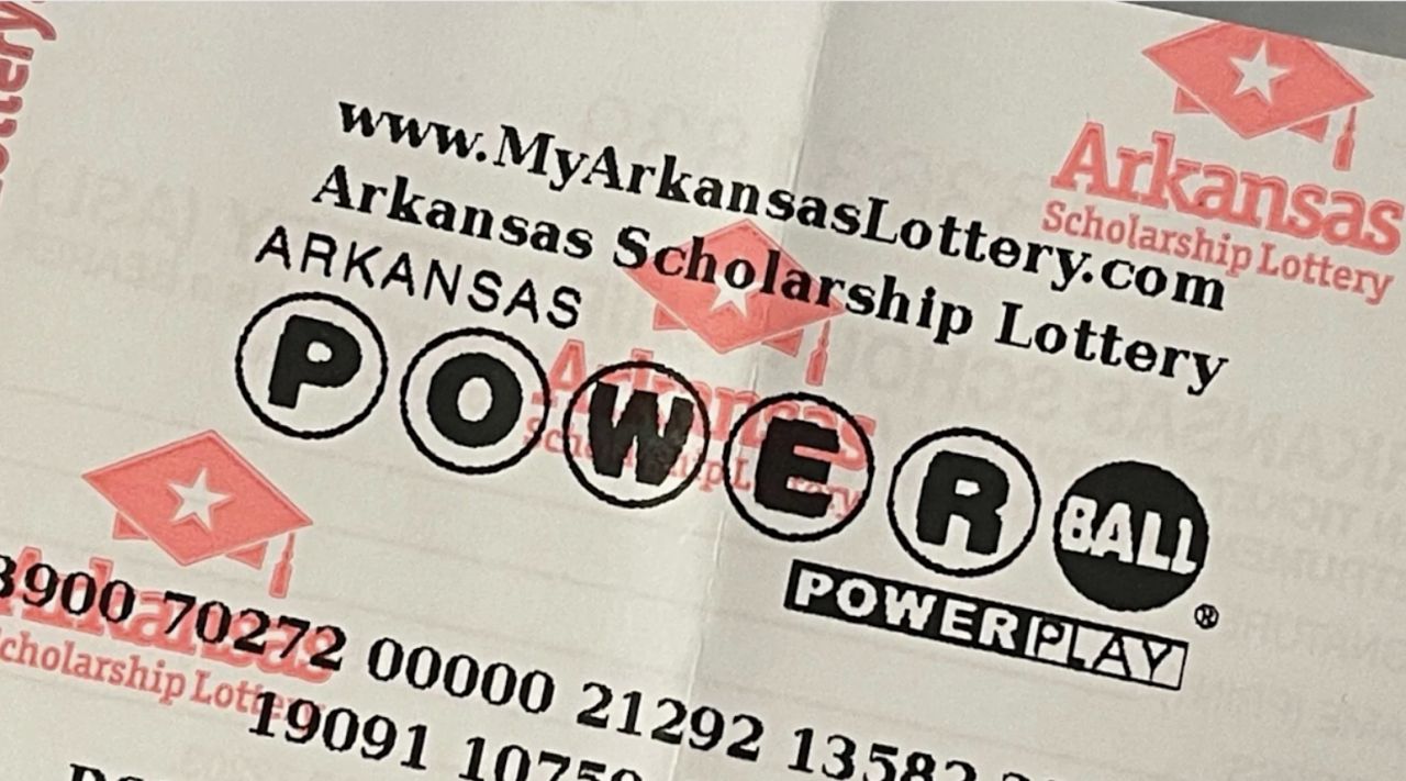 Arkansas Lottery Results for April 3, 2026: Winning Numbers &amp; Draw Schedule
