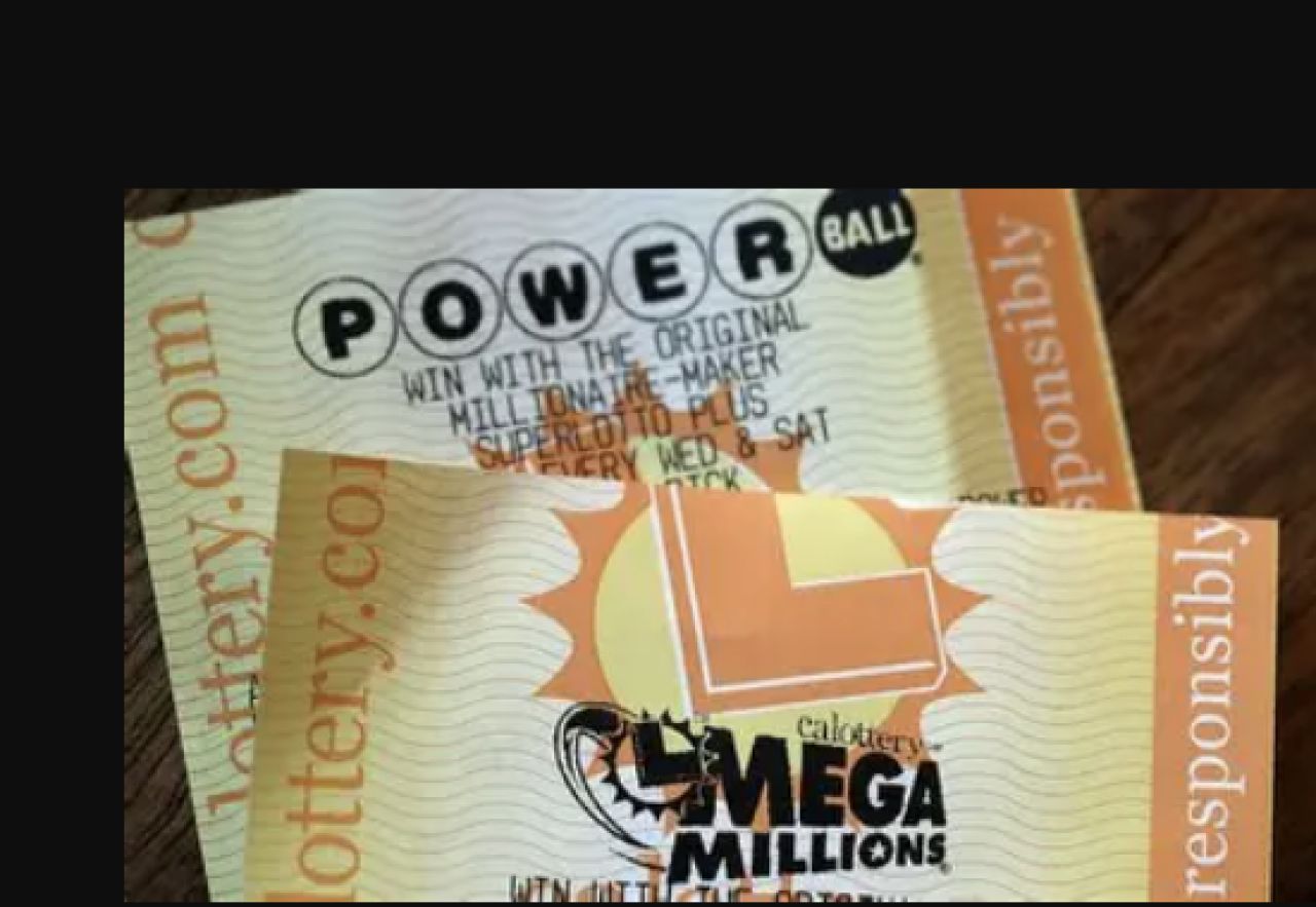California Lottery Results for July 18, 2026: Powerball, SuperLotto Plus &amp; More